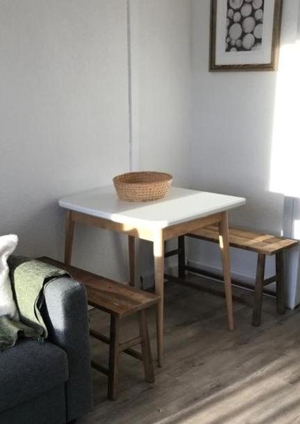 Appartement Vue Imprenable Avec Emplacement Ideal 莱德萨阿尔卑斯 外观 照片