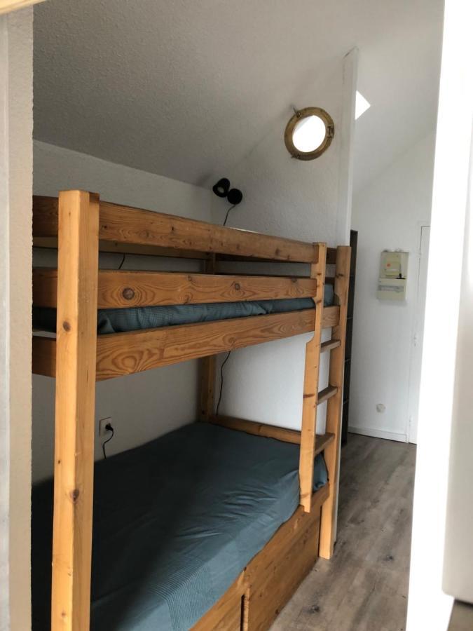 Appartement Vue Imprenable Avec Emplacement Ideal 莱德萨阿尔卑斯 外观 照片