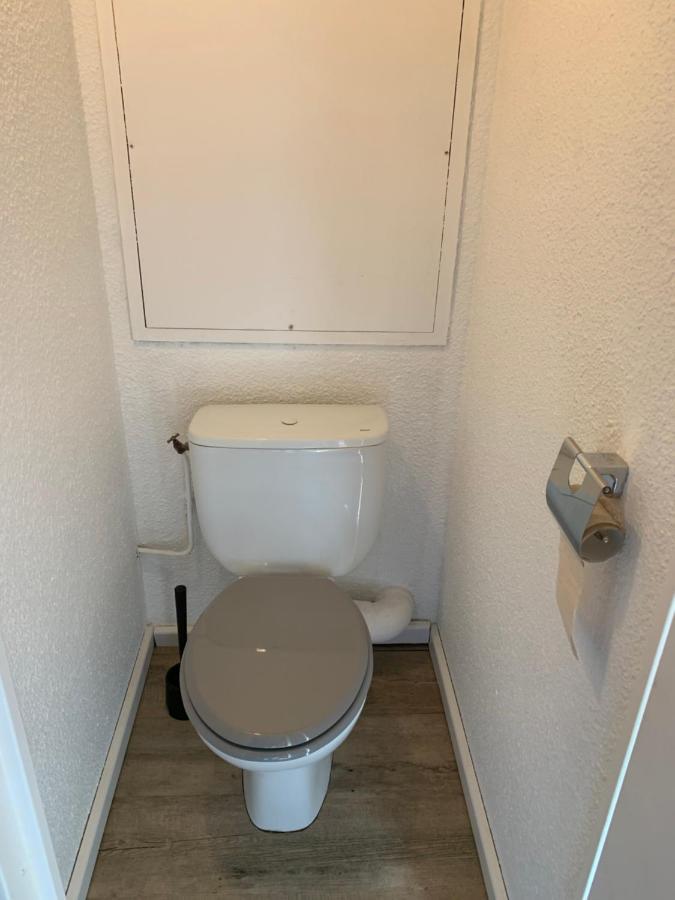 Appartement Vue Imprenable Avec Emplacement Ideal 莱德萨阿尔卑斯 外观 照片