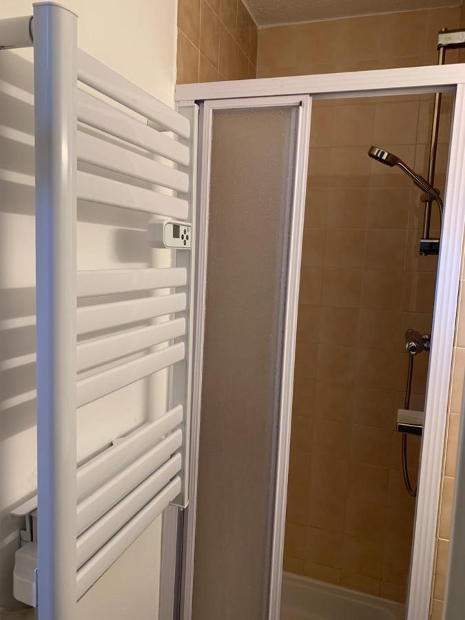 Appartement Vue Imprenable Avec Emplacement Ideal 莱德萨阿尔卑斯 外观 照片